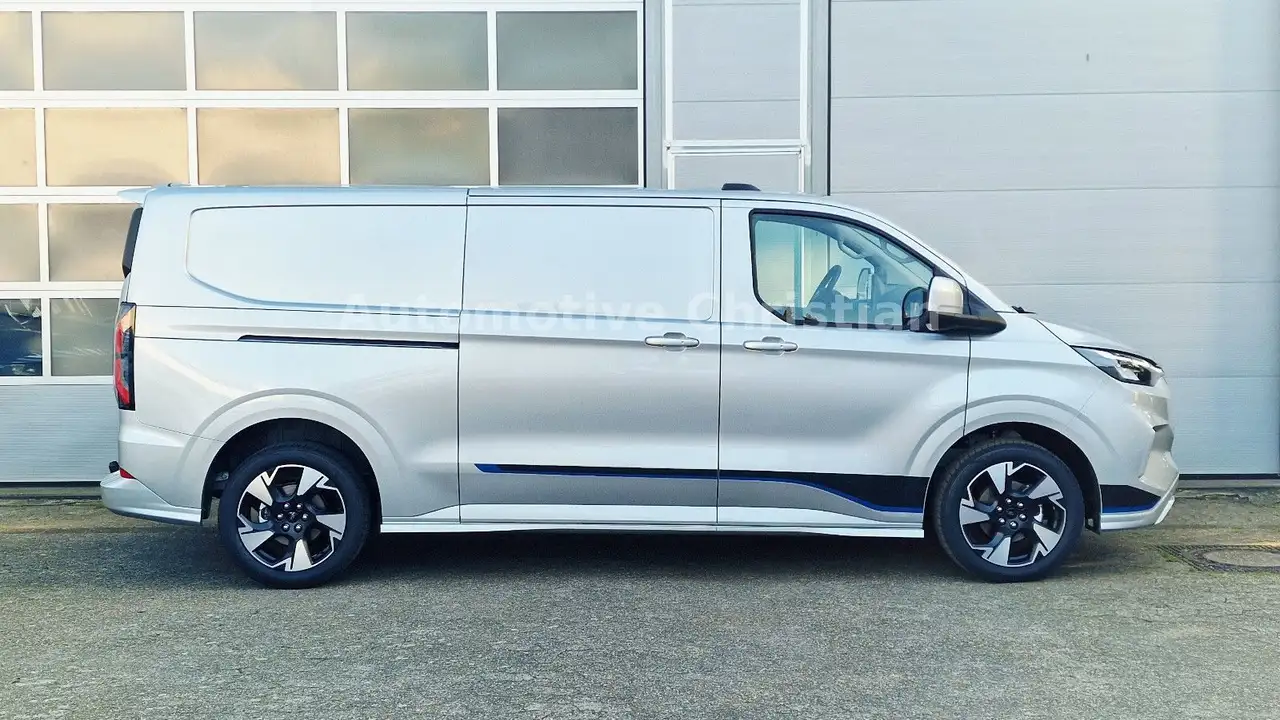 Ford Transit 5