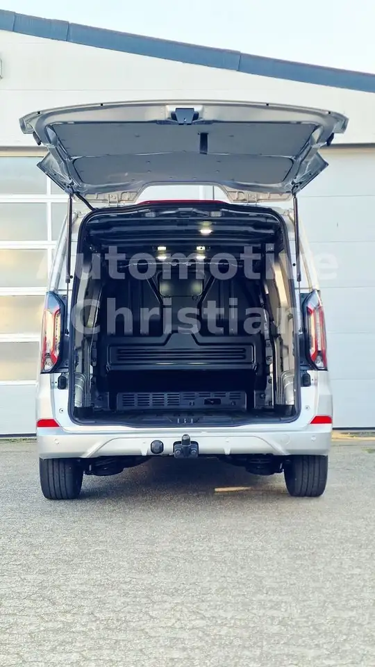 Ford Transit 13