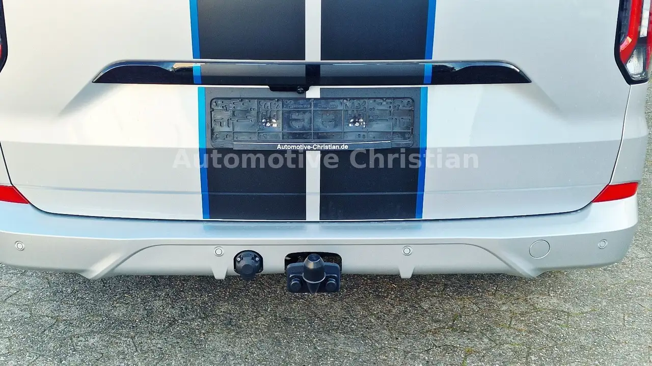 Ford Transit 16