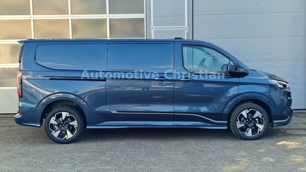 Ford Transit 6