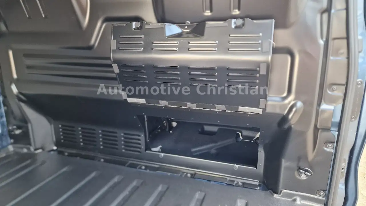 Ford Transit 15