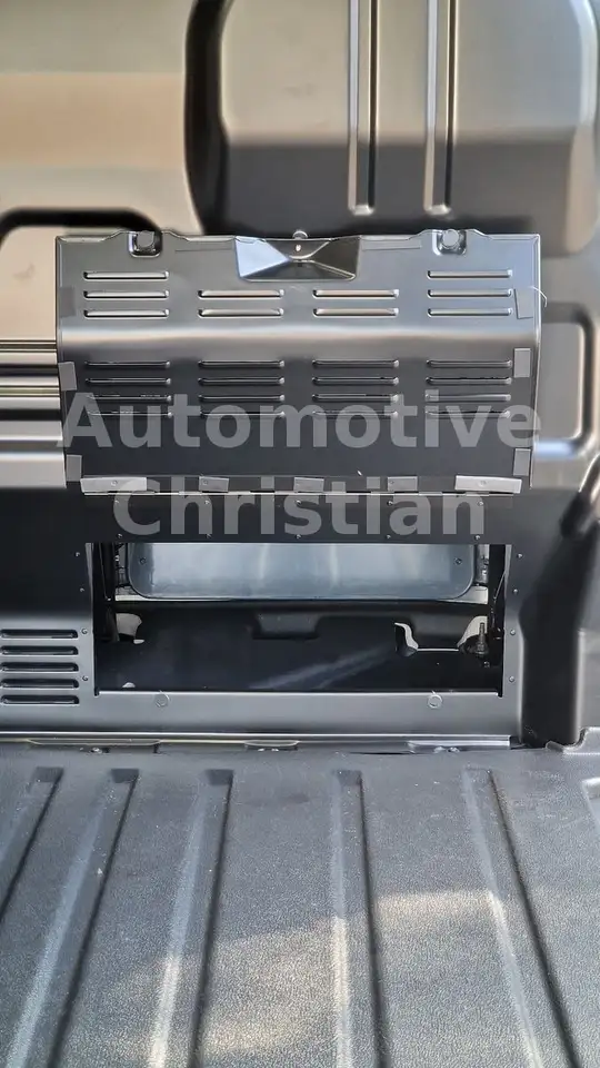 Ford Transit 16