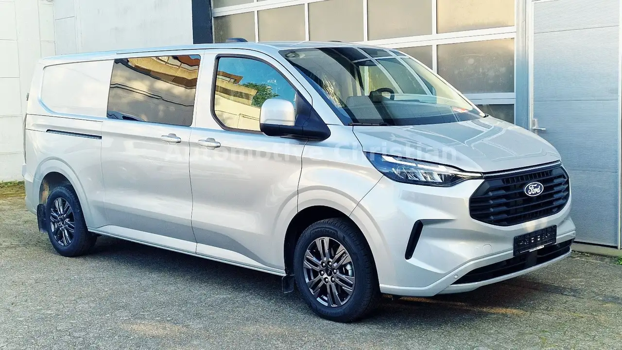 Ford Transit 2