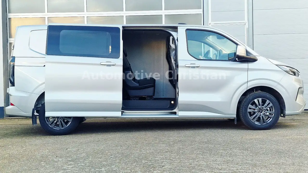 Ford Transit 3
