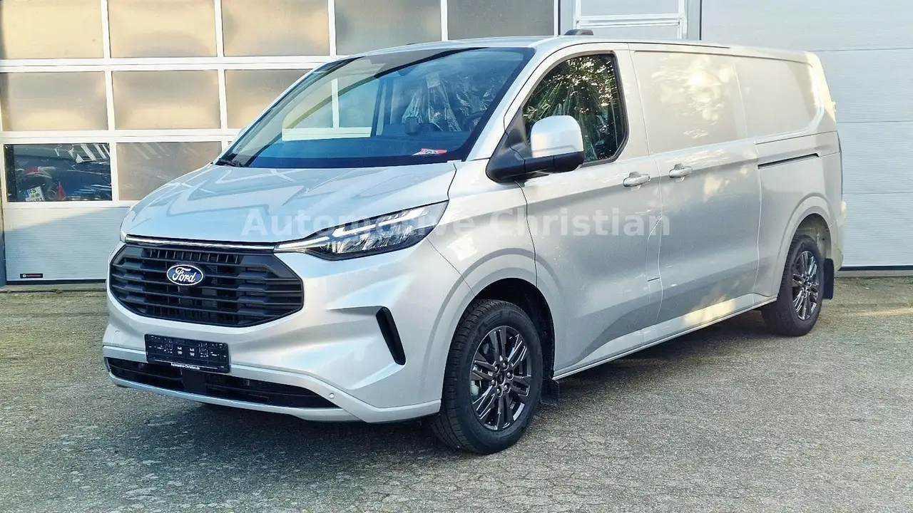 Ford Transit 4