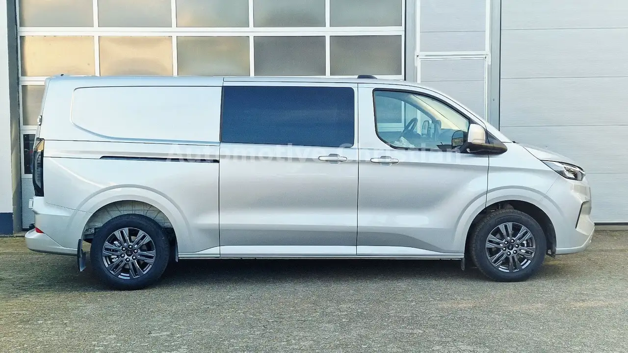 Ford Transit 5