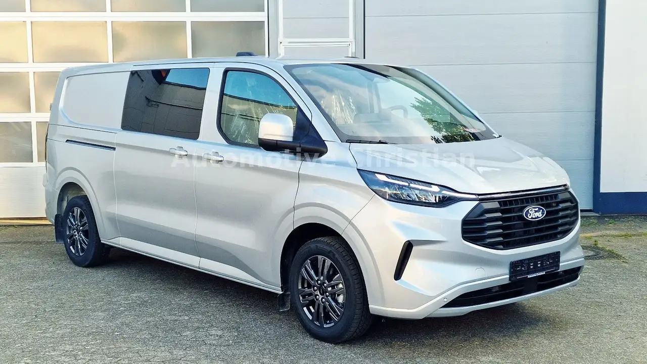Ford Transit 6