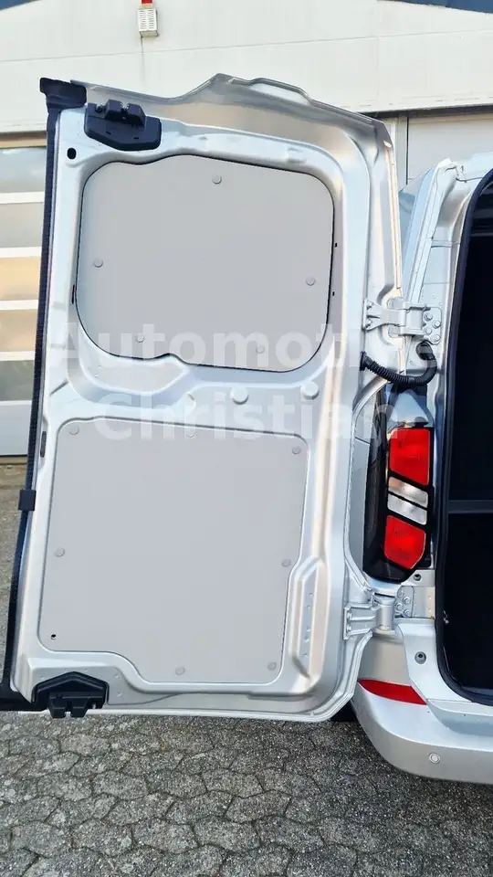 Ford Transit 12