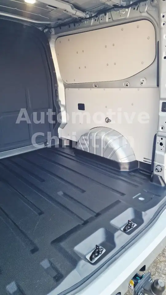 Ford Transit 13