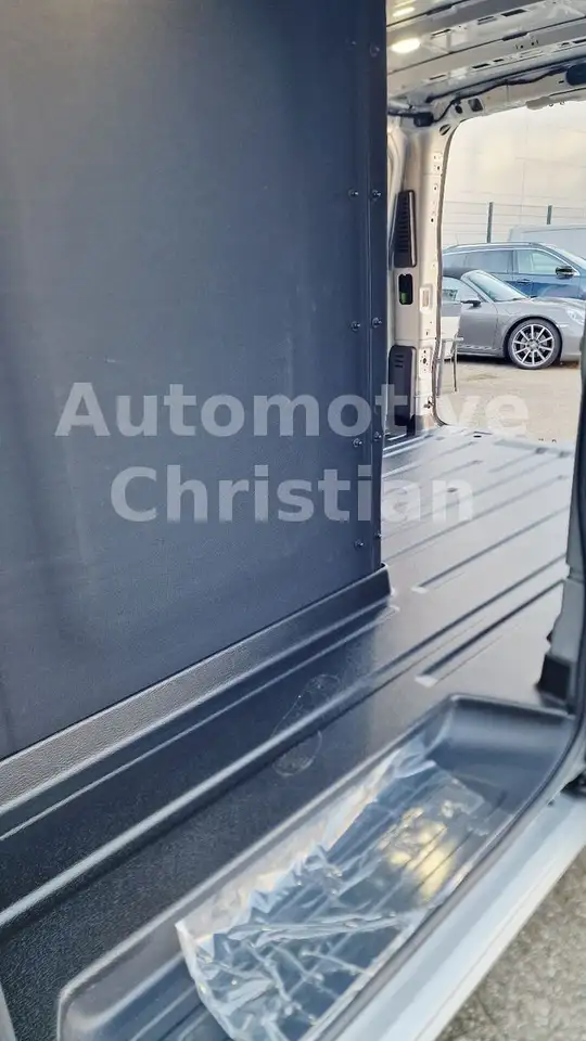 Ford Transit 15