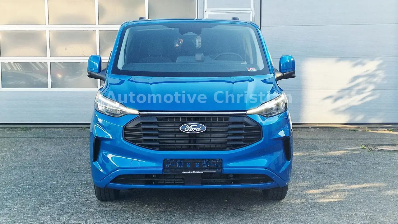 Ford Transit 2