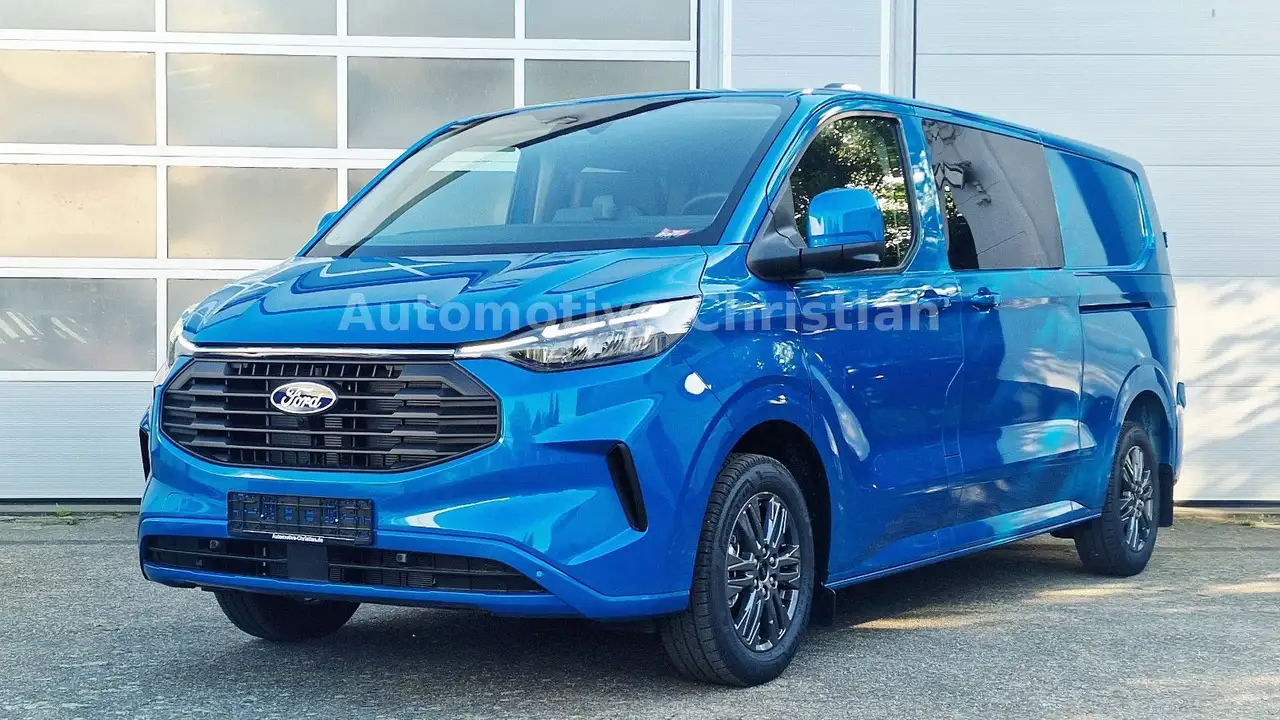 Ford Transit 3