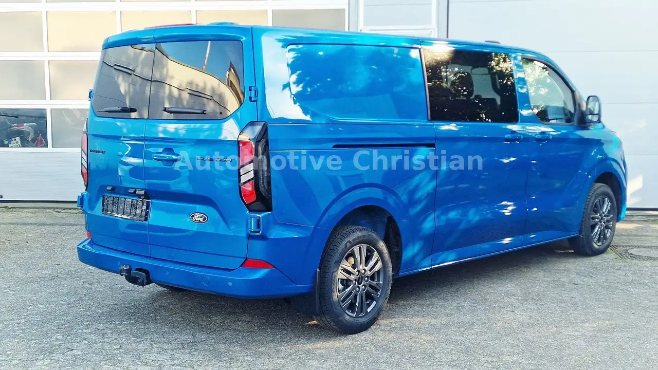 Ford Transit 4