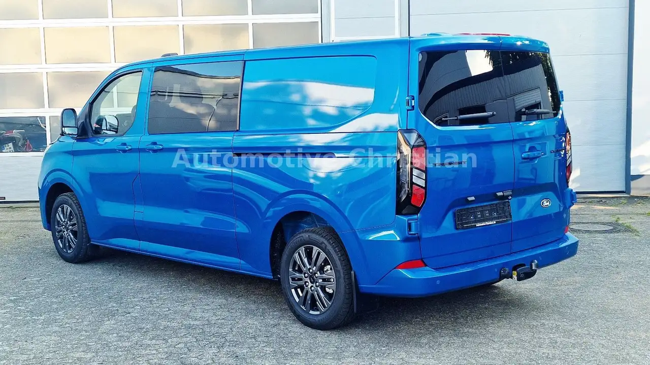 Ford Transit 5