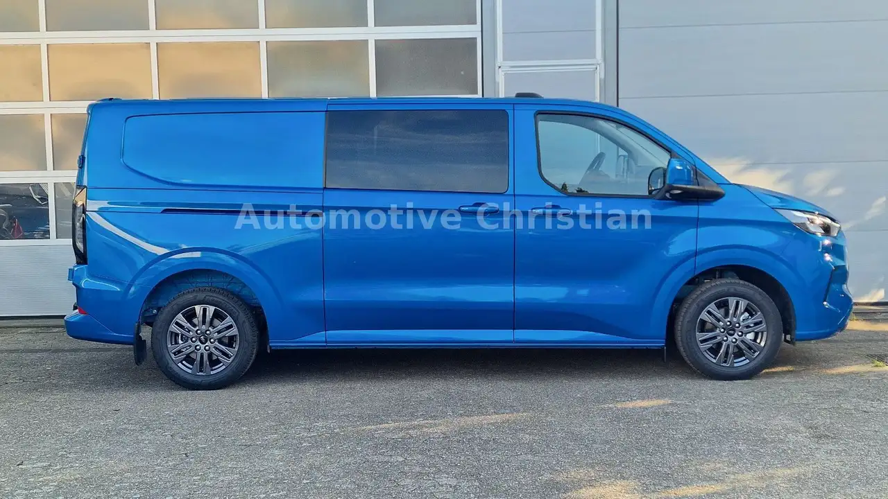 Ford Transit 6