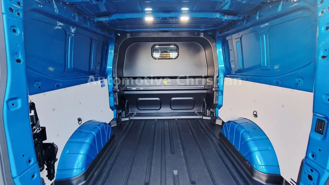 Ford Transit 10