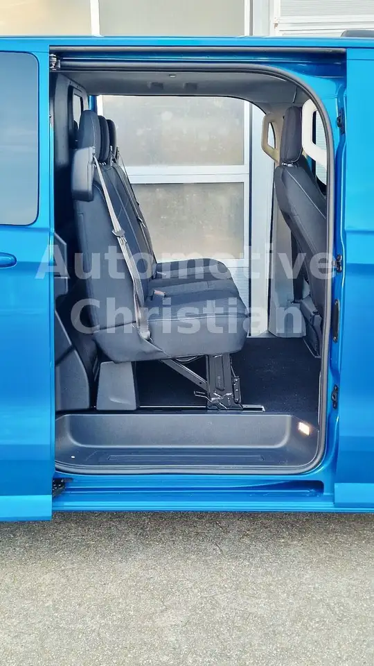 Ford Transit 11