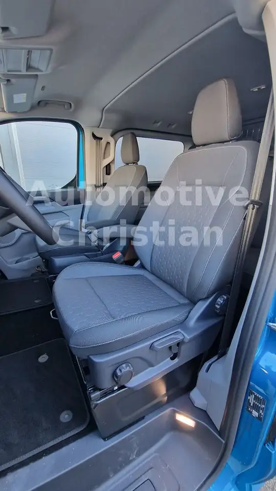 Ford Transit 16