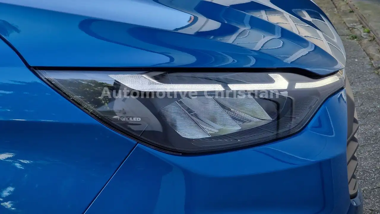 Ford Tourneo 14