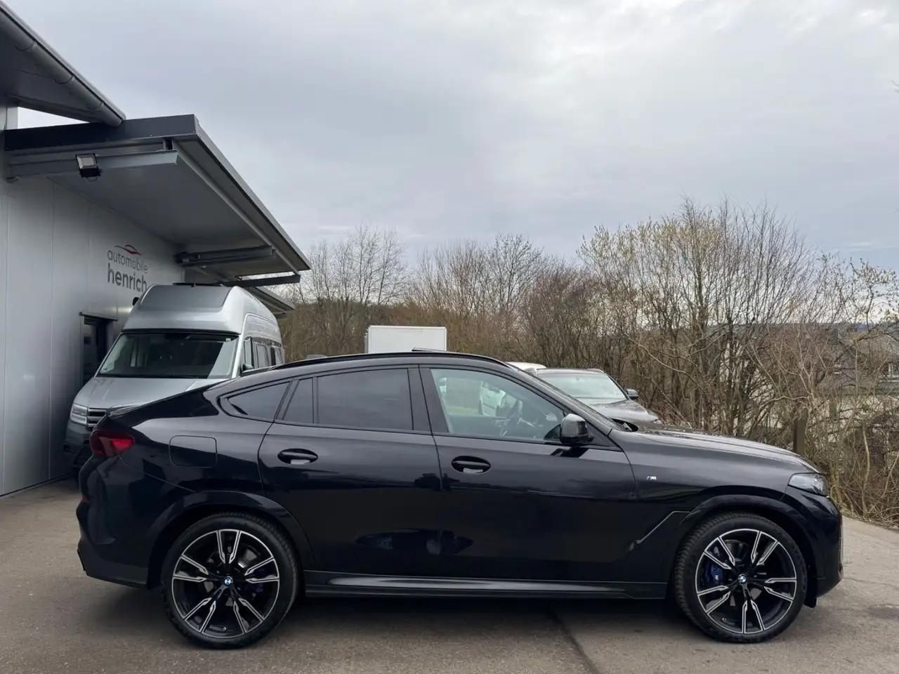 BMW X6 2