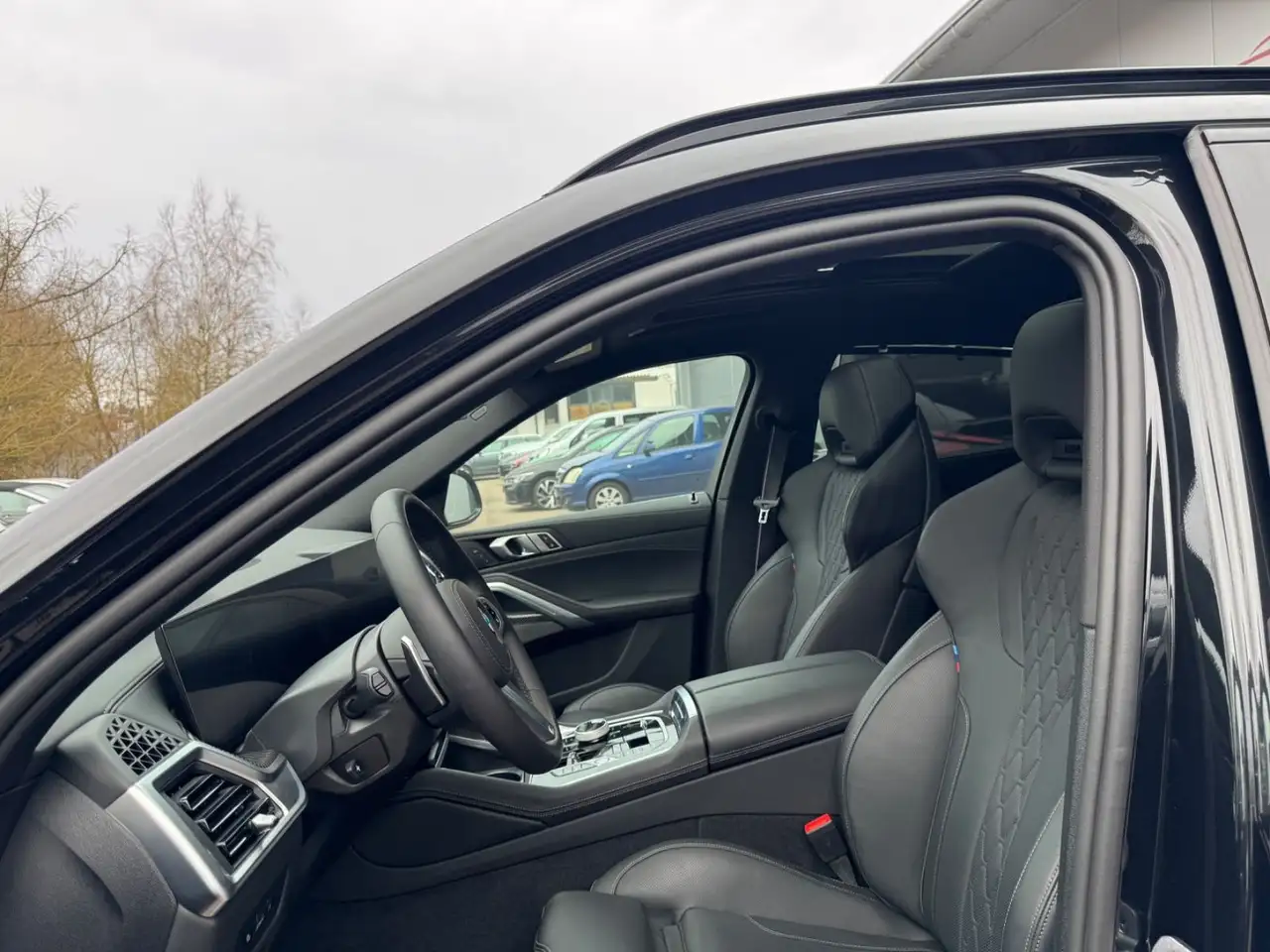 BMW X6 12