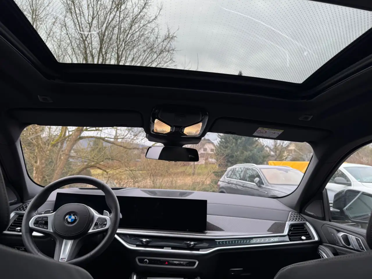 BMW X6 13