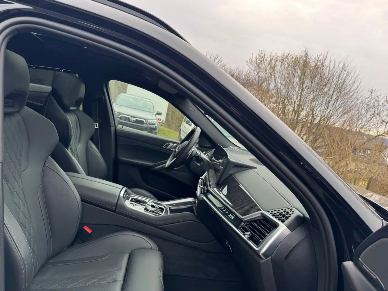 BMW X6 15