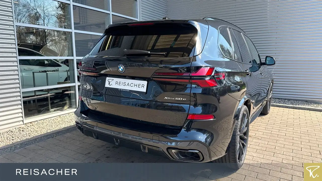 BMW X5 2