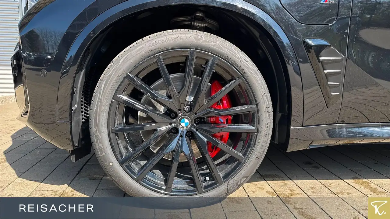 BMW X5 3
