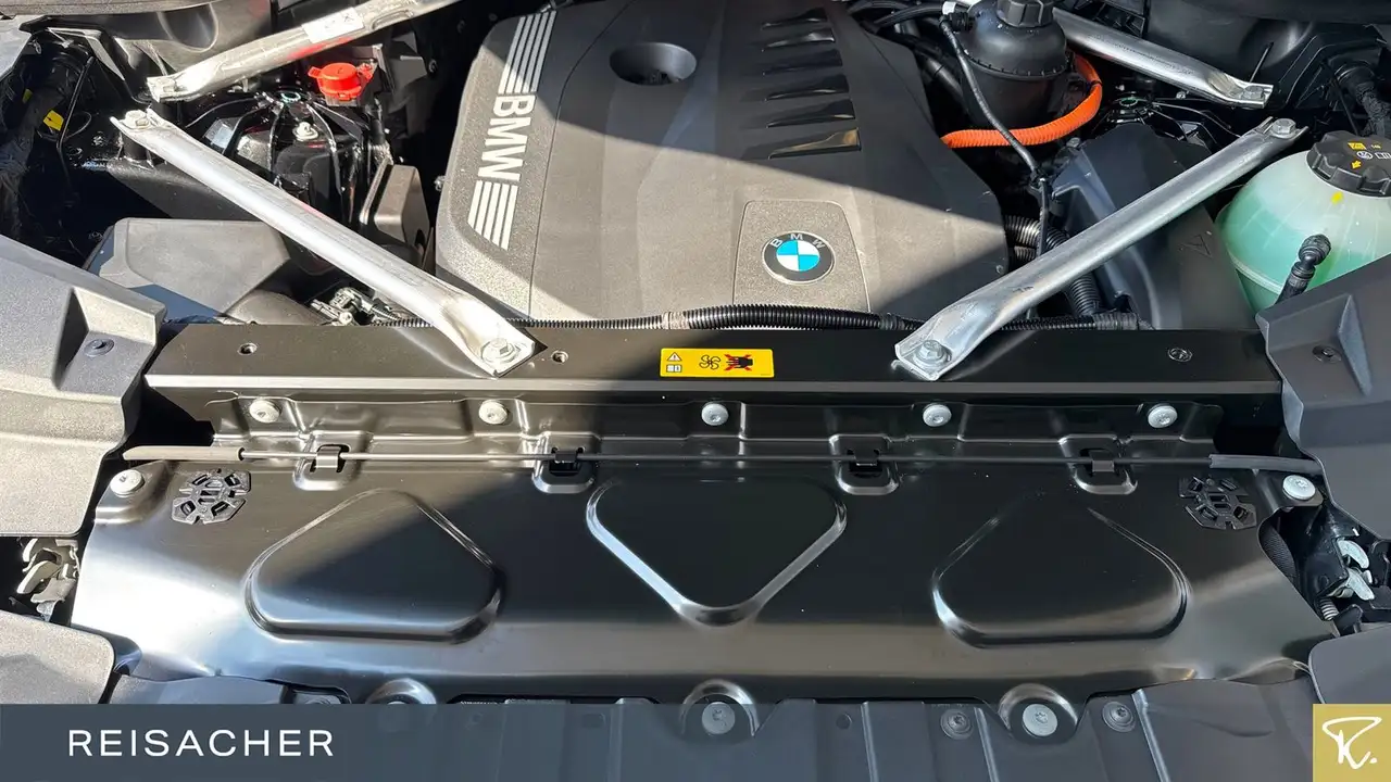 BMW X5 5