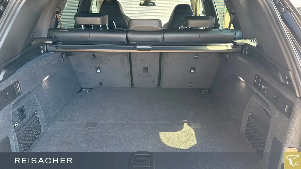 BMW X5 8