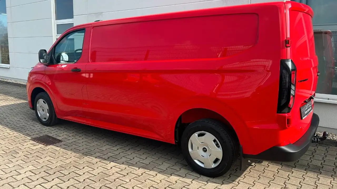 Ford Transit 3