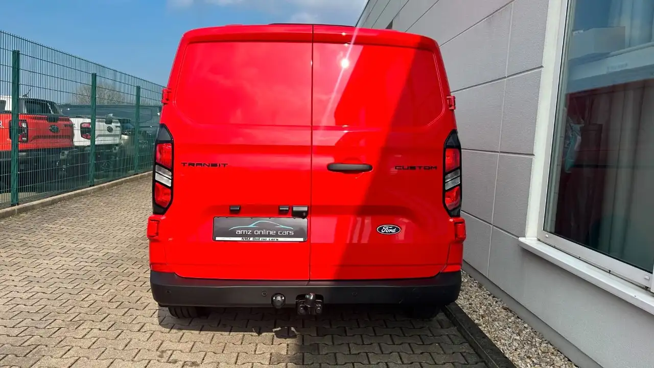 Ford Transit 4