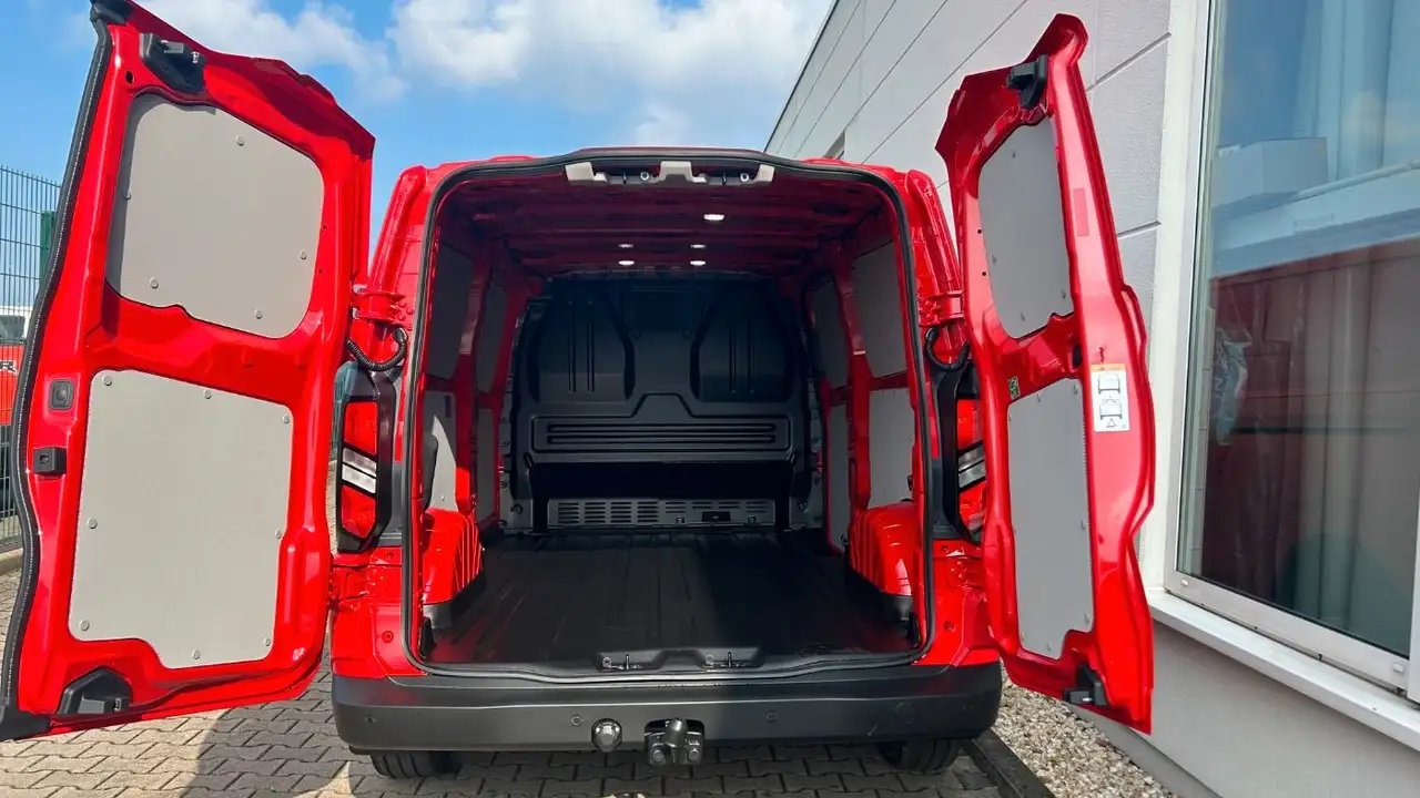 Ford Transit 6