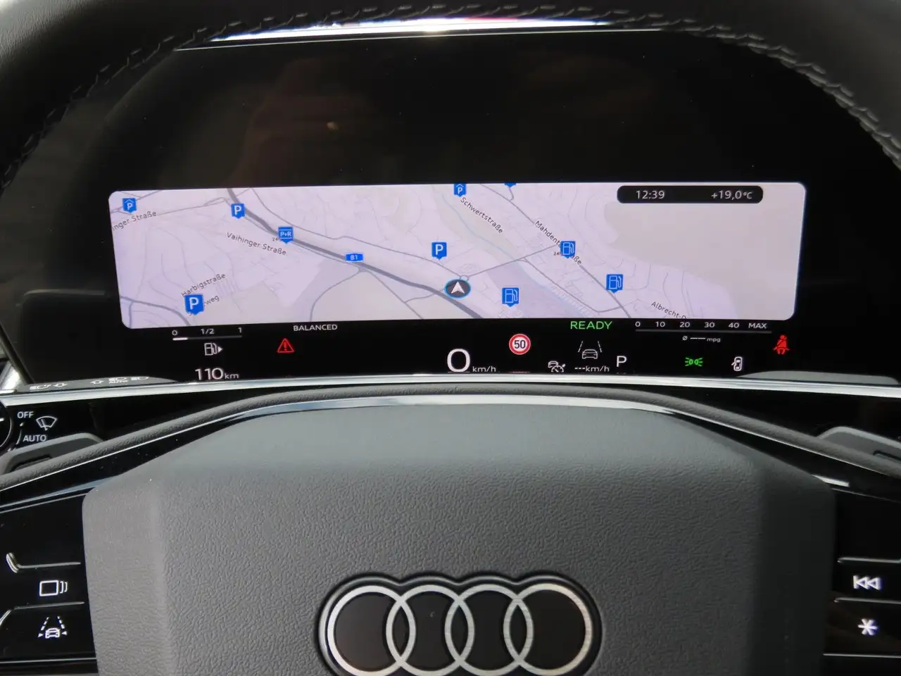 Audi Q3 9