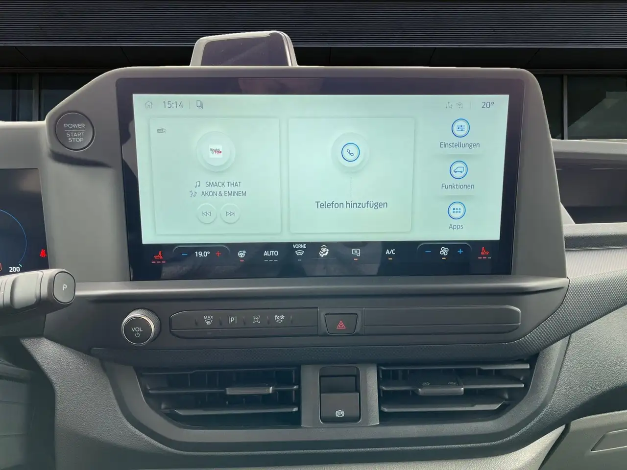 Ford Transit 11