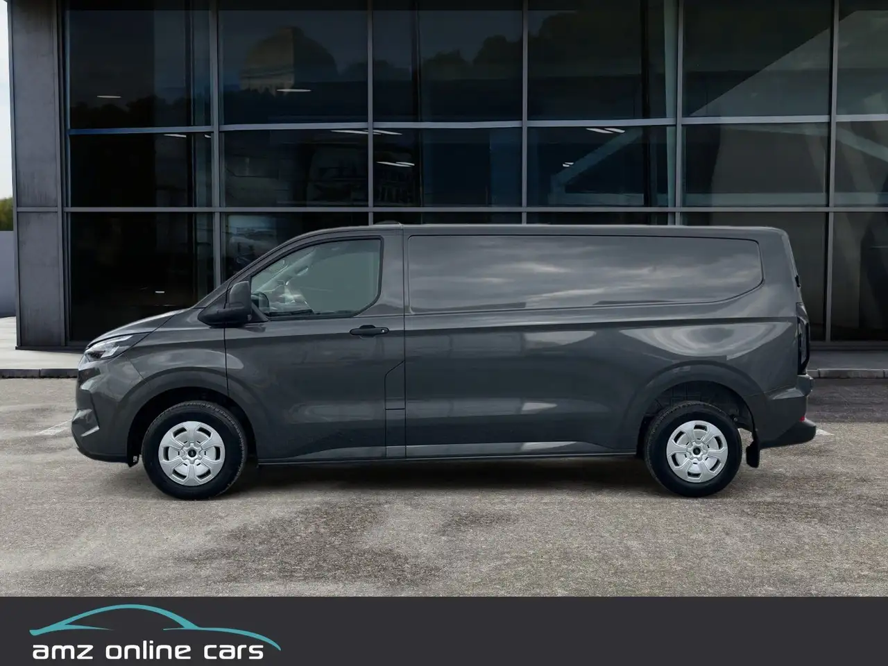Ford Transit 3