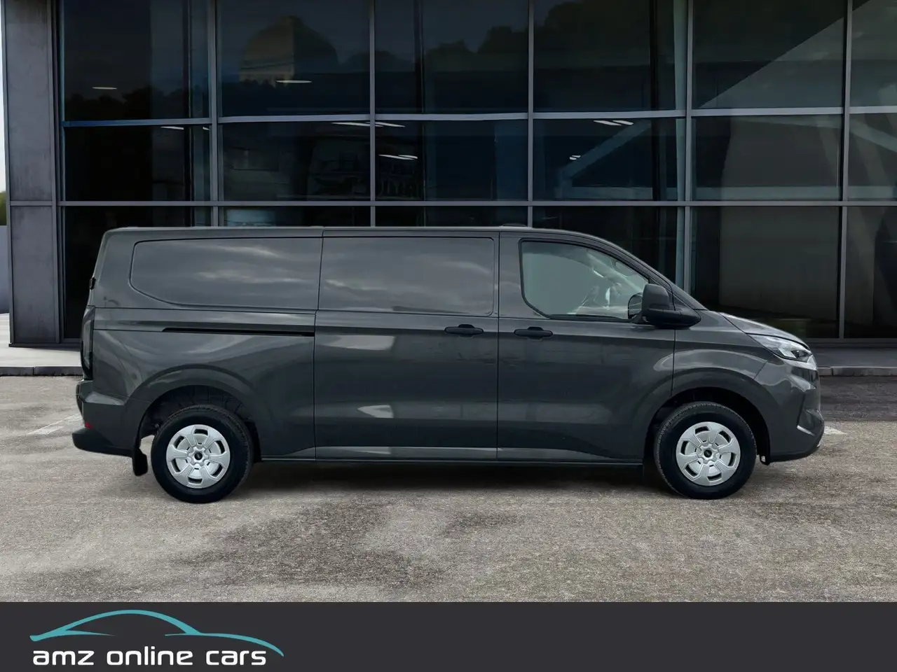 Ford Transit 4