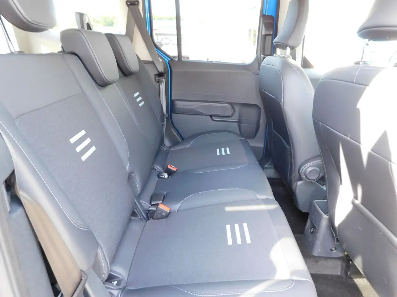Ford Tourneo 13