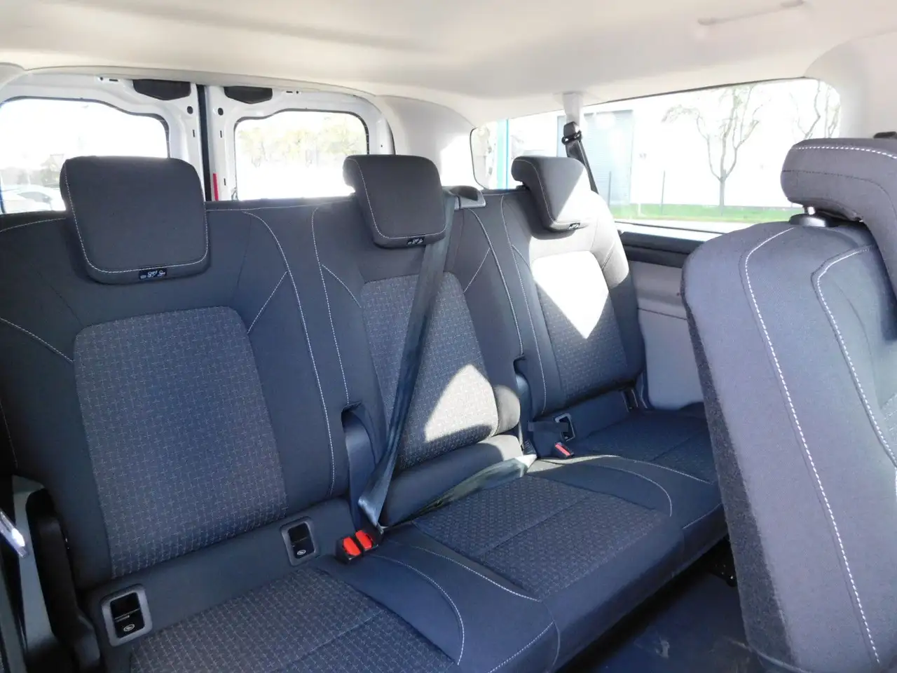 Ford Transit 12