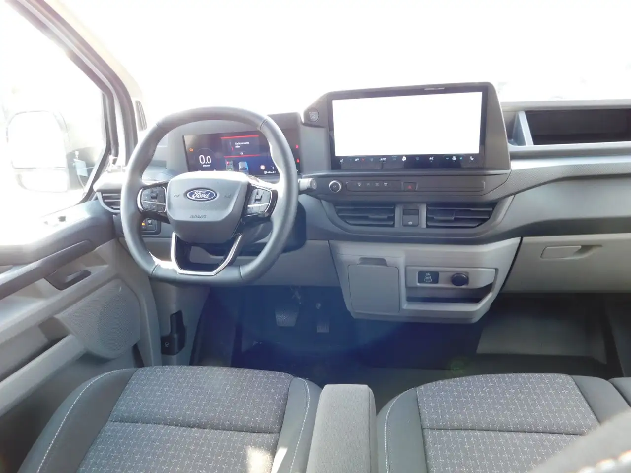 Ford Transit 13