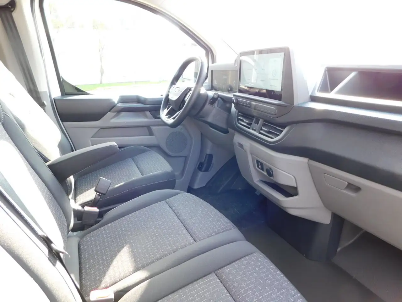 Ford Transit 15