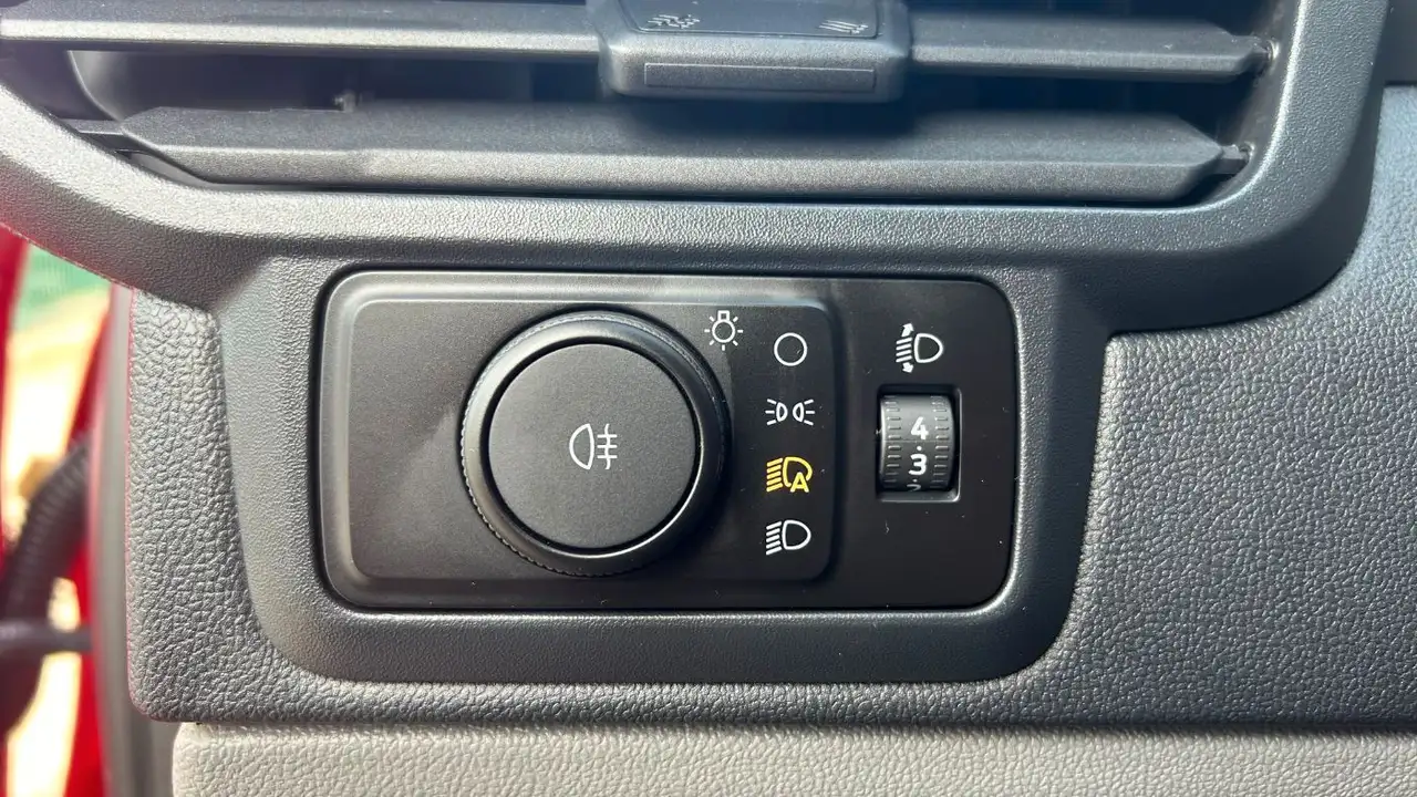 Ford Transit 7