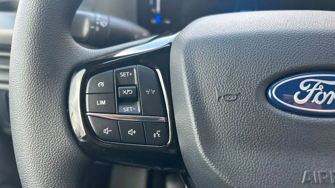 Ford Transit 10