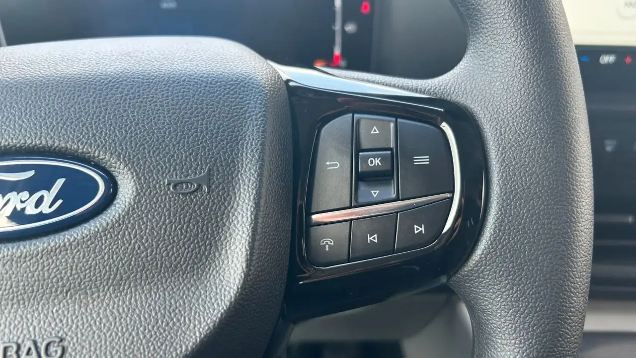 Ford Transit 11