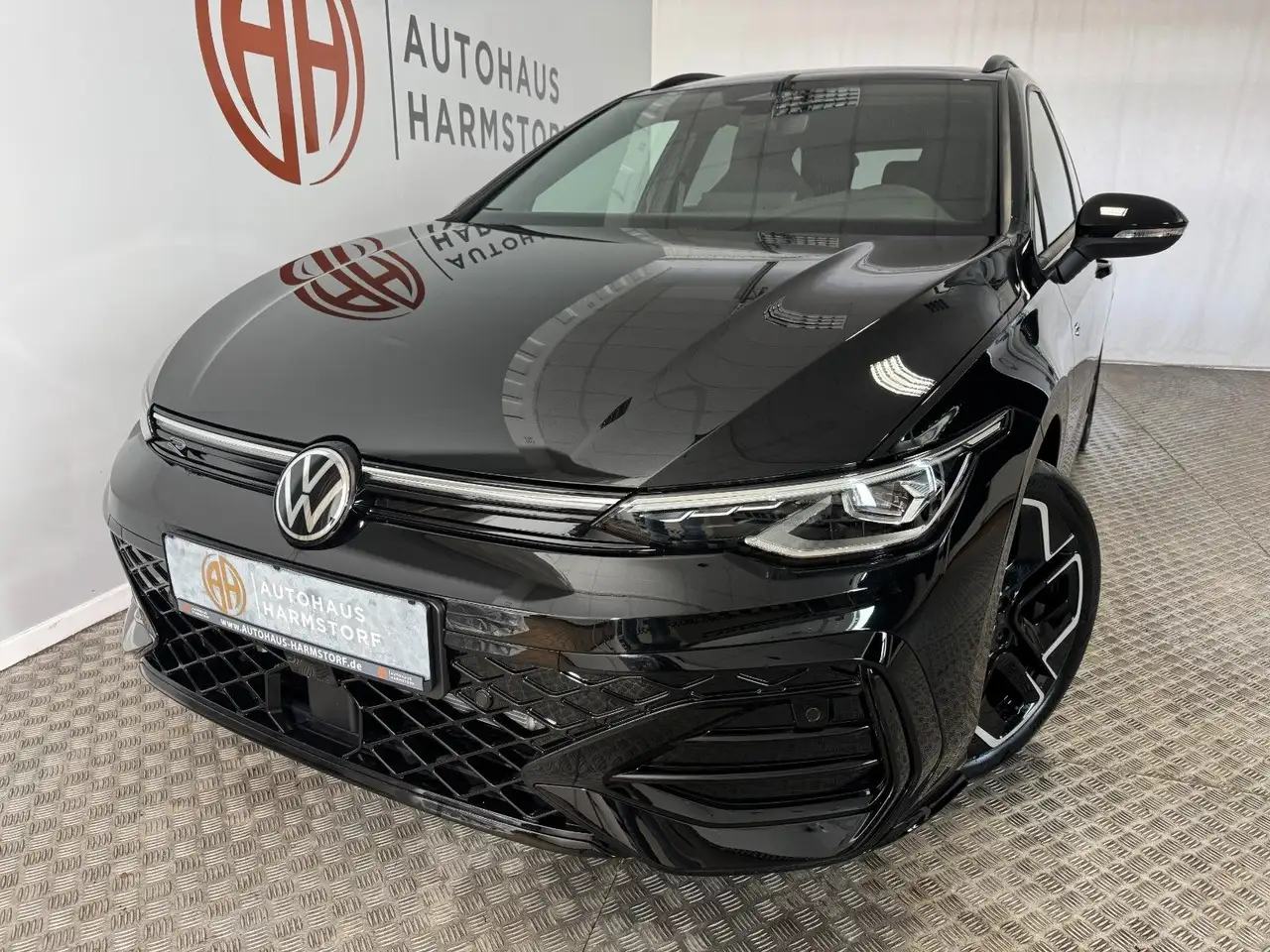 Volkswagen Golf VIII
