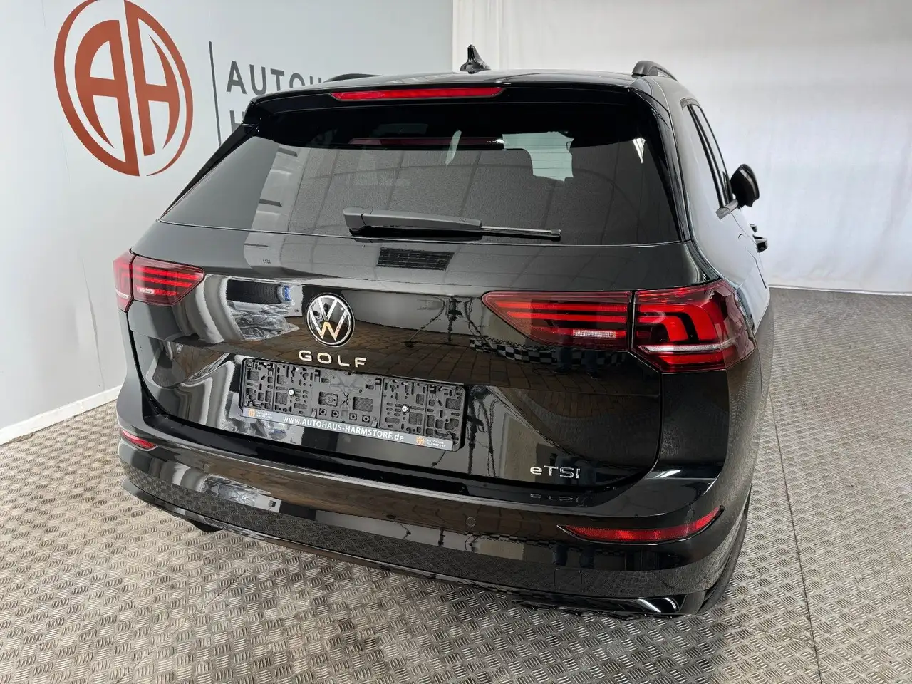 Volkswagen Golf VIII 5