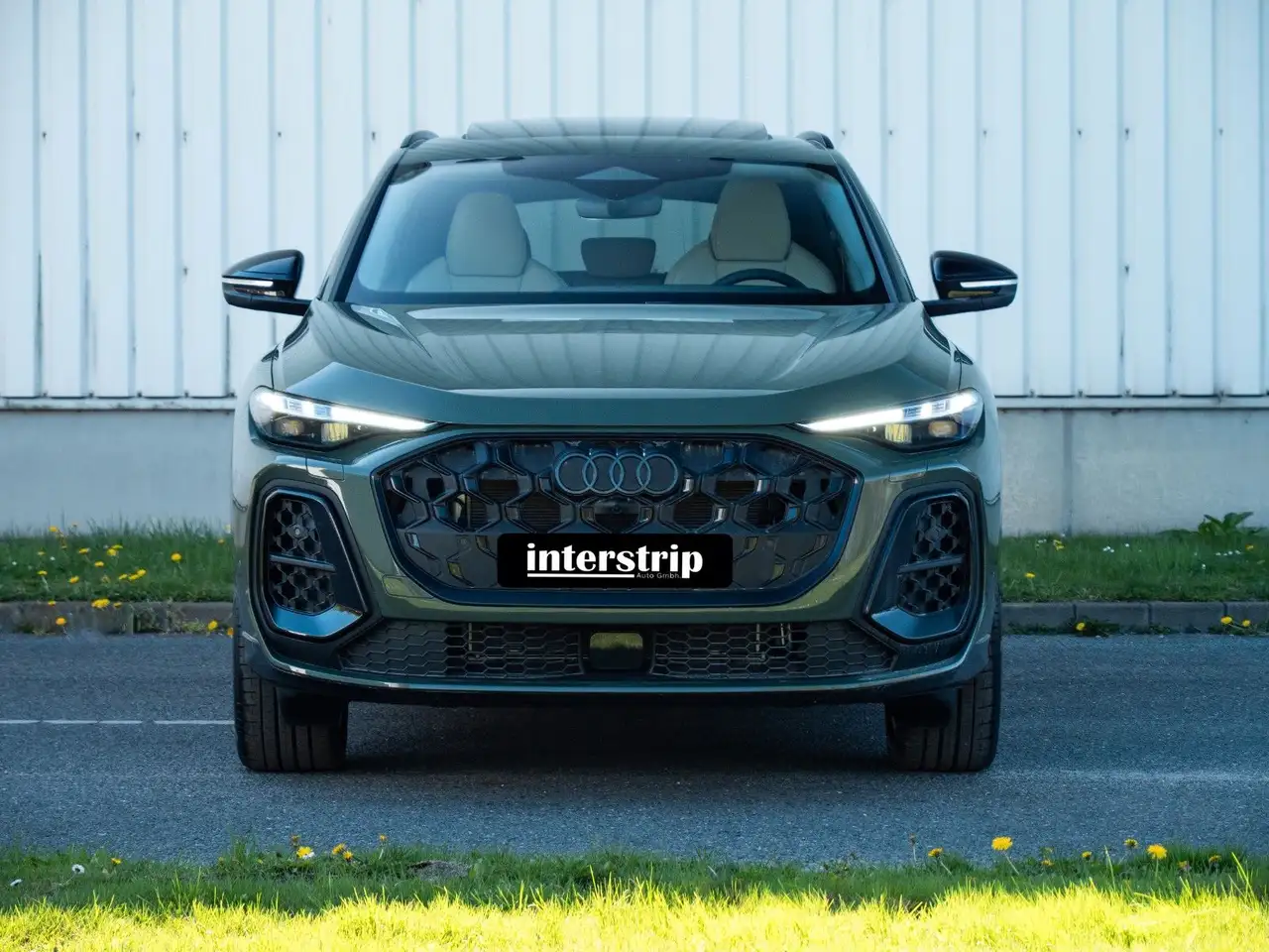 Audi Q5 2