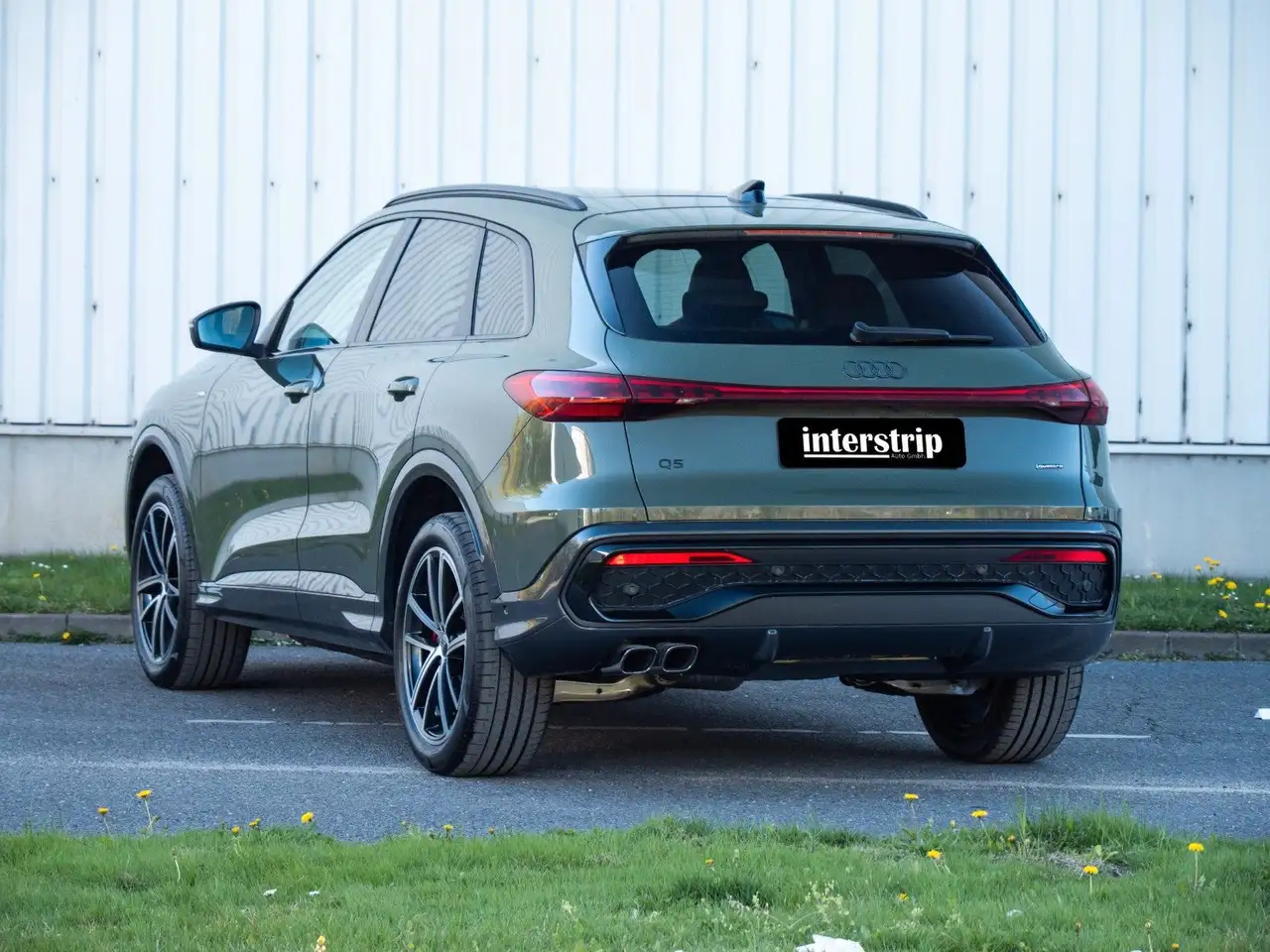 Audi Q5 4