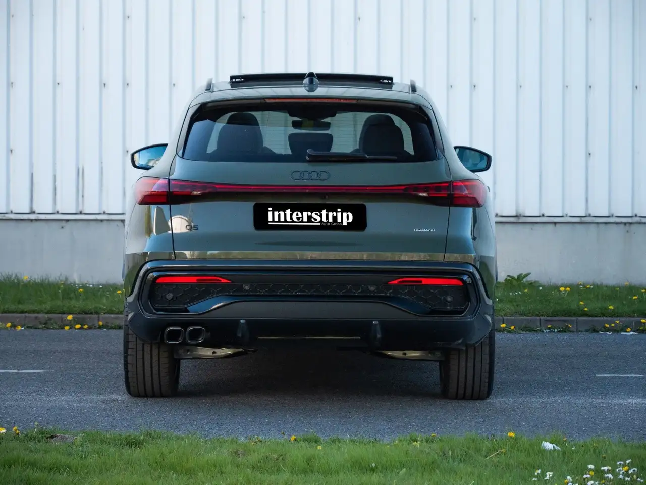 Audi Q5 5
